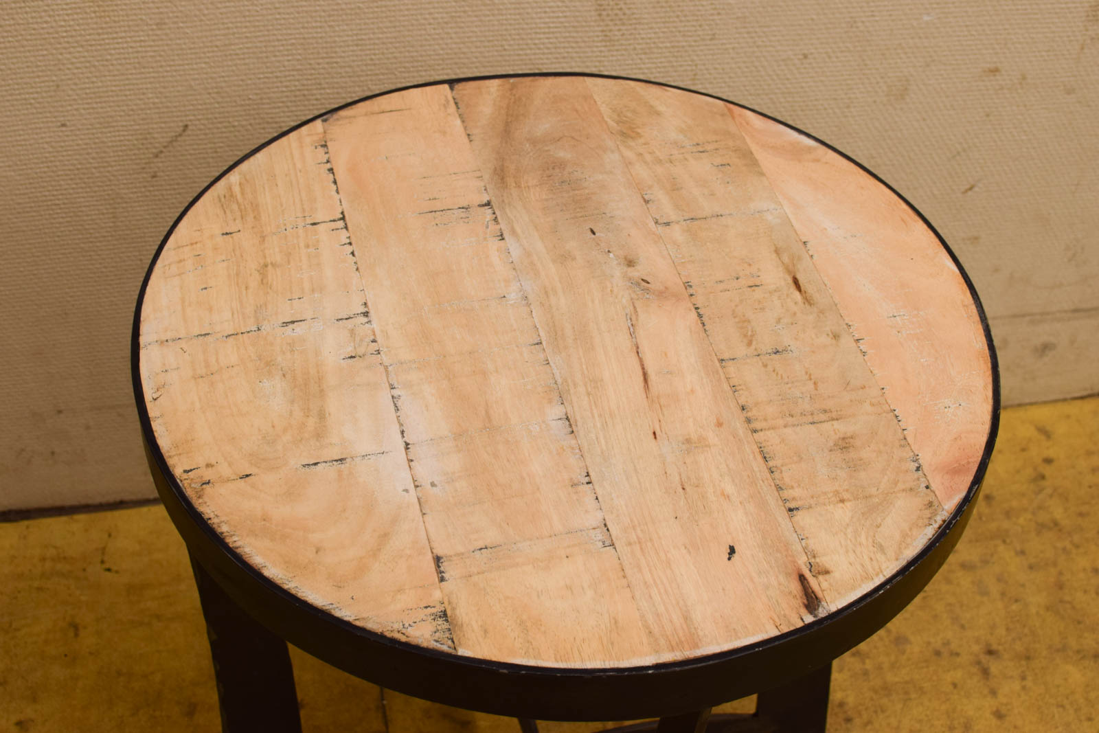 Alternative view of Salontafel / bijzettafel 48531