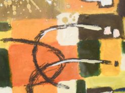 Alternative view of schilderij 48540