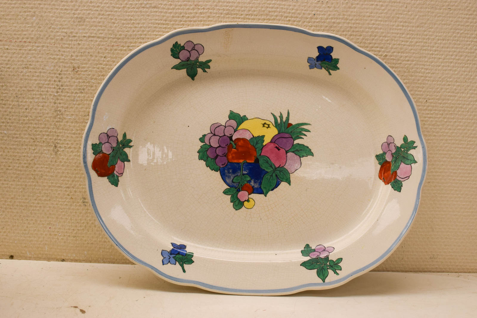 Booths chili con schaal 48547