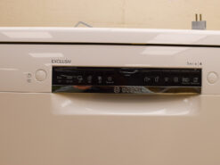 Alternative view of Bosch exclusiv serie 4 Vaatwasser 48552