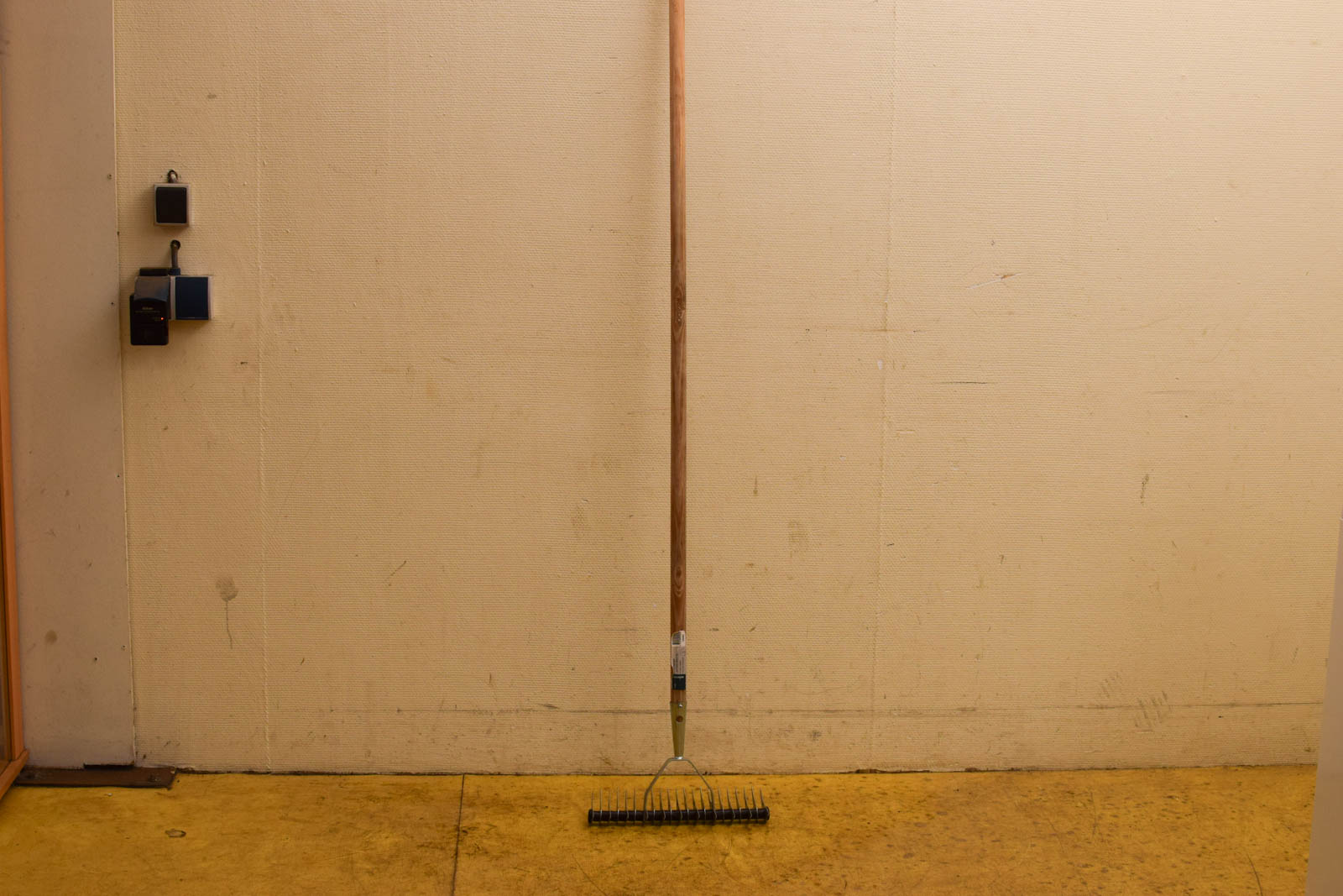 Welkoop Verticuteerhark 48553