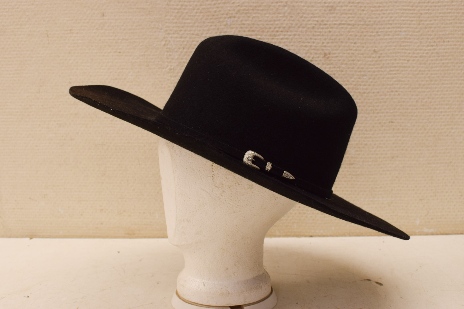 Alternative view of Stars & stripes hoed  48565