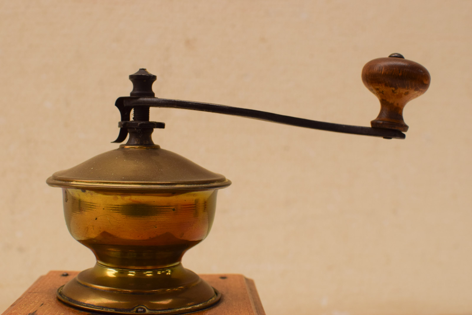 Alternative view of Koffiemolen 48571