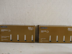 Alternative view of 2 stuks Lumineo kerstverlichting 48578
