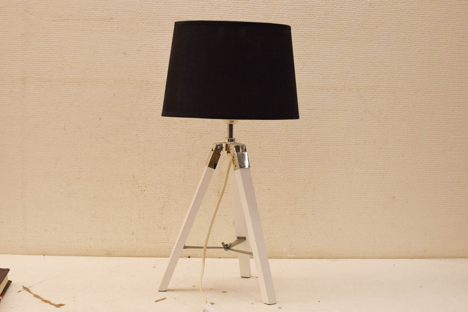 Statief Tafellamp 48580