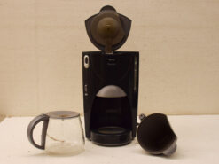 Alternative view of Philips Filter Koffiezetapparaat 48586