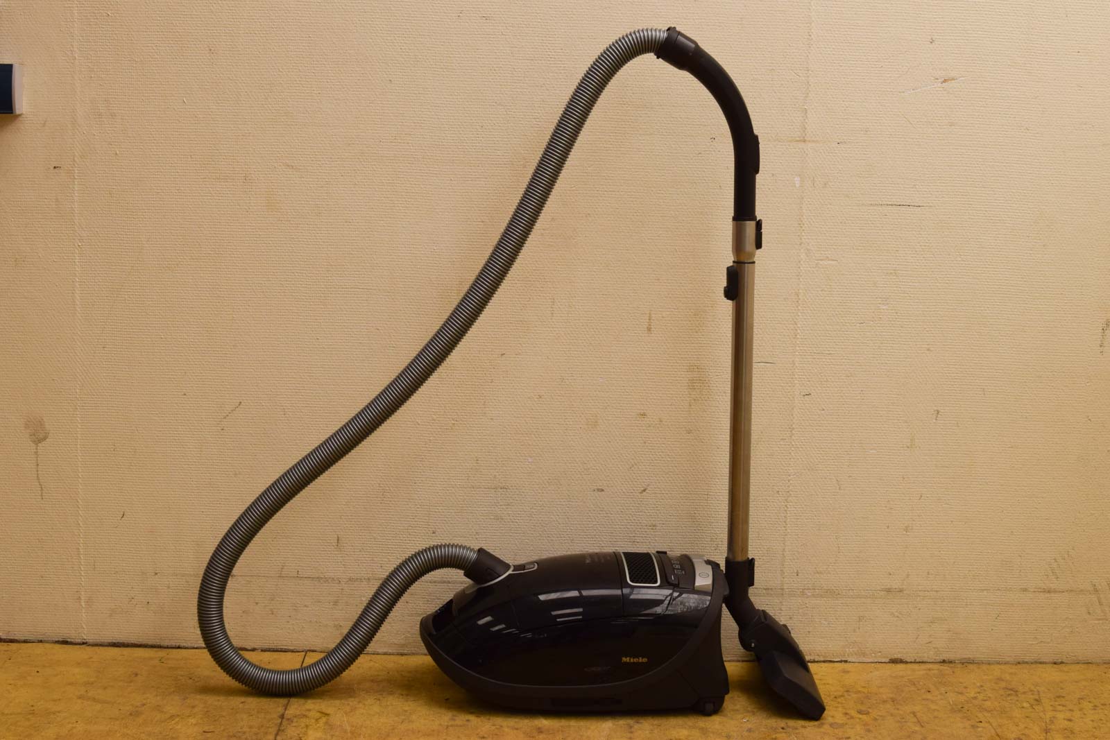 Miele Complete c3 stofzuiger 48588