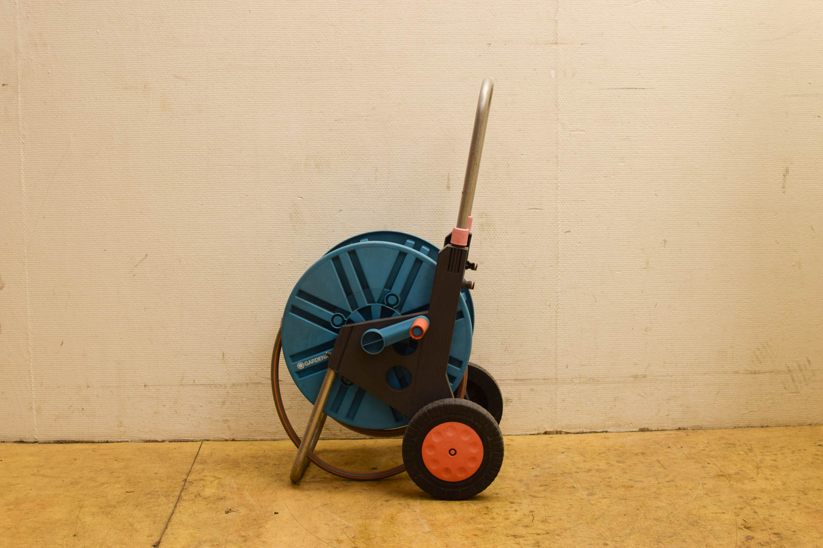 Gardena Slangenwagen 48589