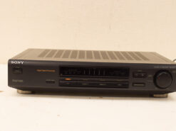 Alternative view of Sony stereo AV Amplifier 48594