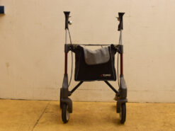 Topro inklapbare rollator 48595