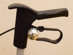 Alternative view of Topro inklapbare rollator 48595
