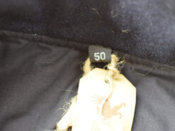 Alternative view of Calvarie jas 48596