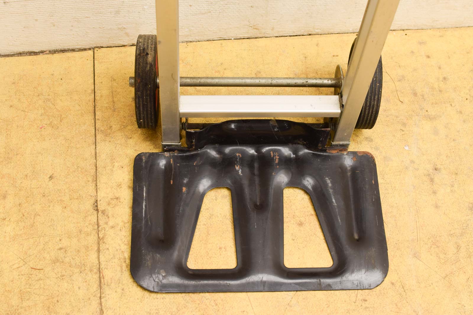 Alternative view of Inklapbare steekwagen  48598