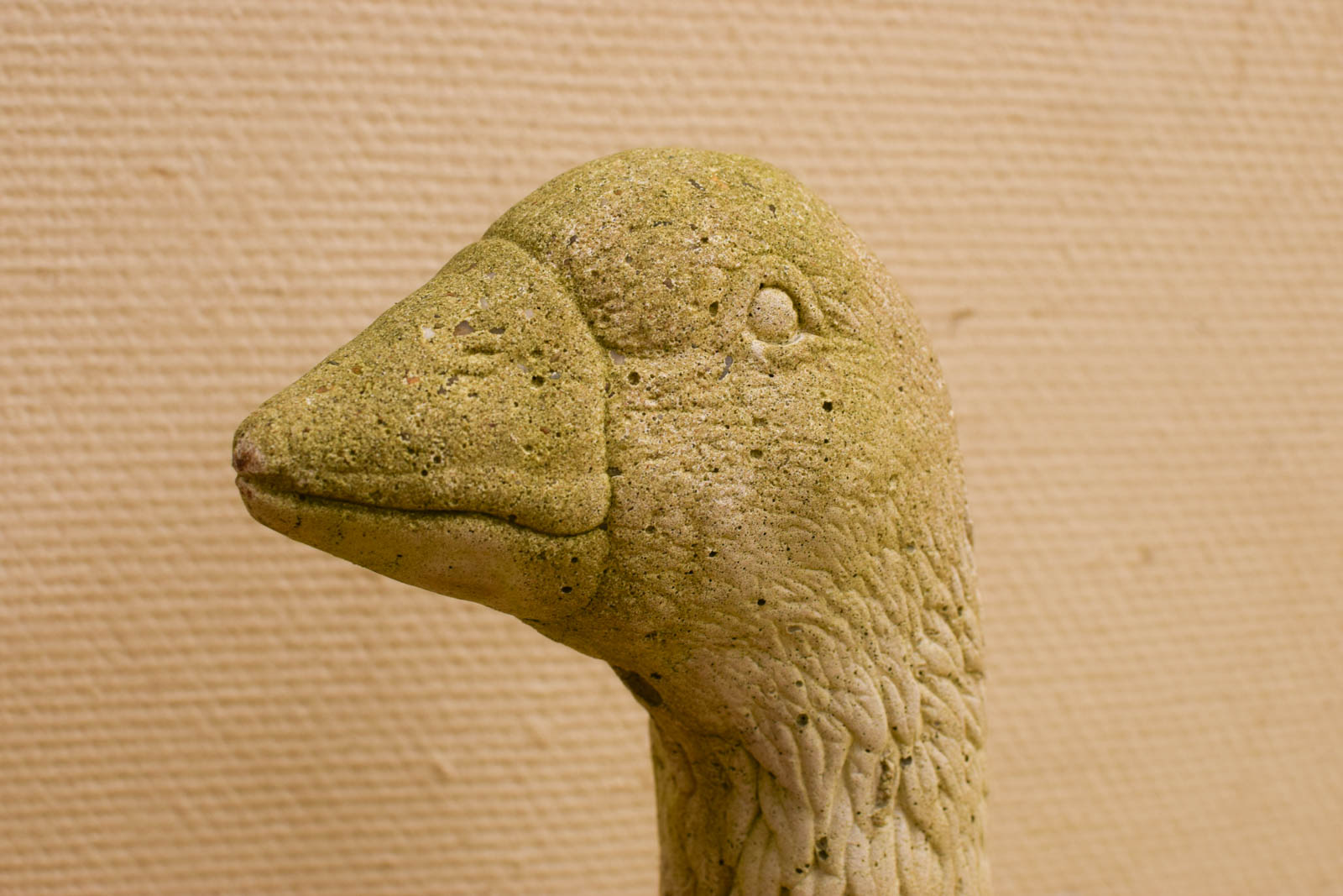 Alternative view of Tuinbeeld van een Gans 48604