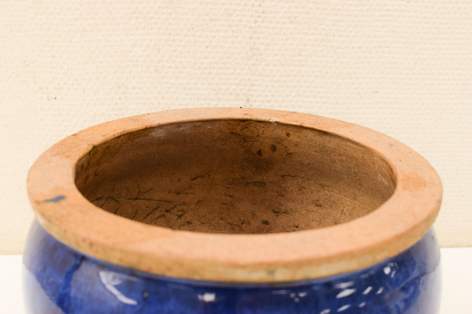 Alternative view of Bloempot  48610