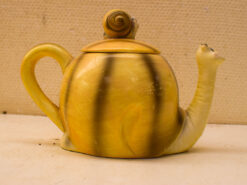 Alternative view of Siaki Dolomite porseleinen Theepot 48611