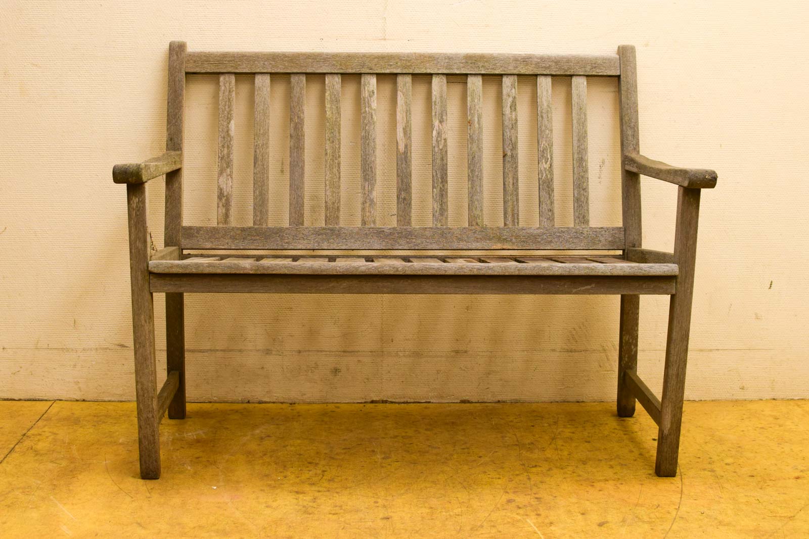 Houten Tuinbank  48613