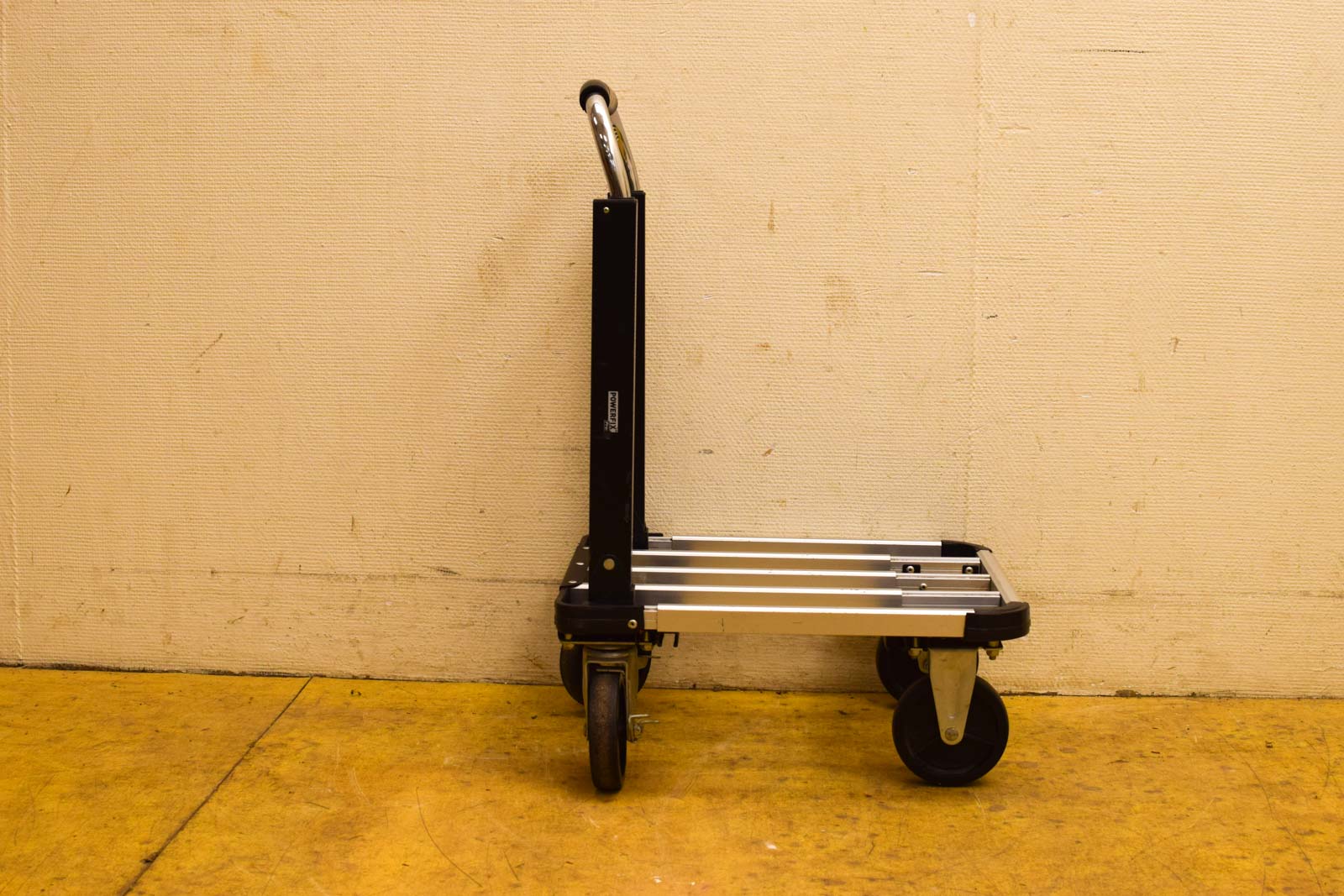 Powerfix Rolwagen / trolley 48627