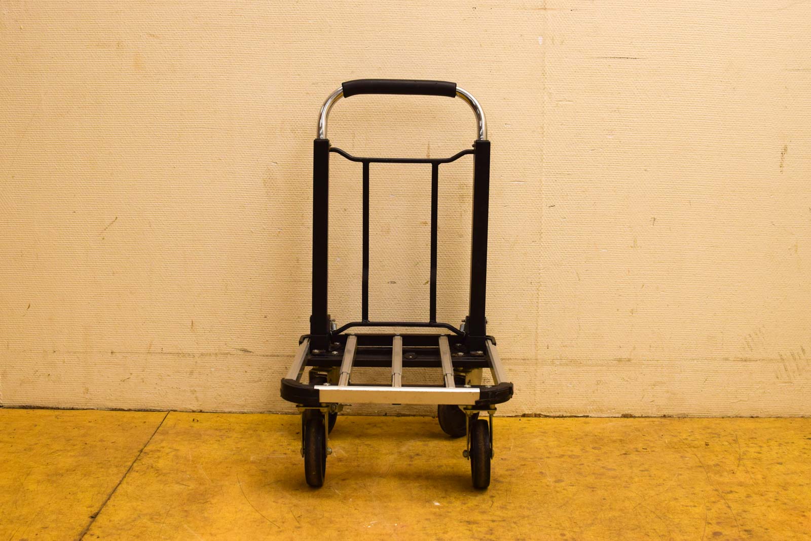 Alternative view of Powerfix Rolwagen / trolley 48627