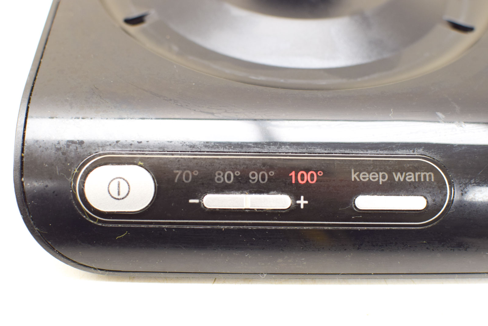 Alternative view of Bosch Waterkoker  48629