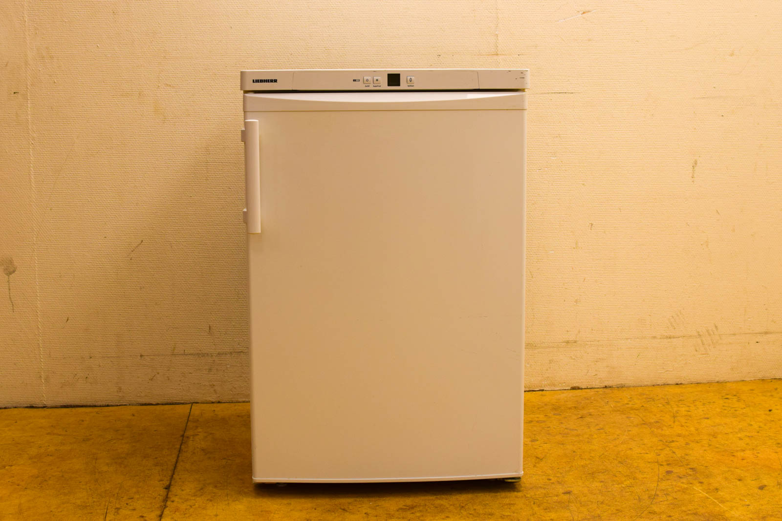 Liebherr Tafelmodel vriezer 48630