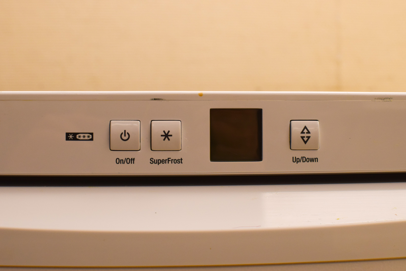 Alternative view of Liebherr  Tafelmodel vriezer 48630