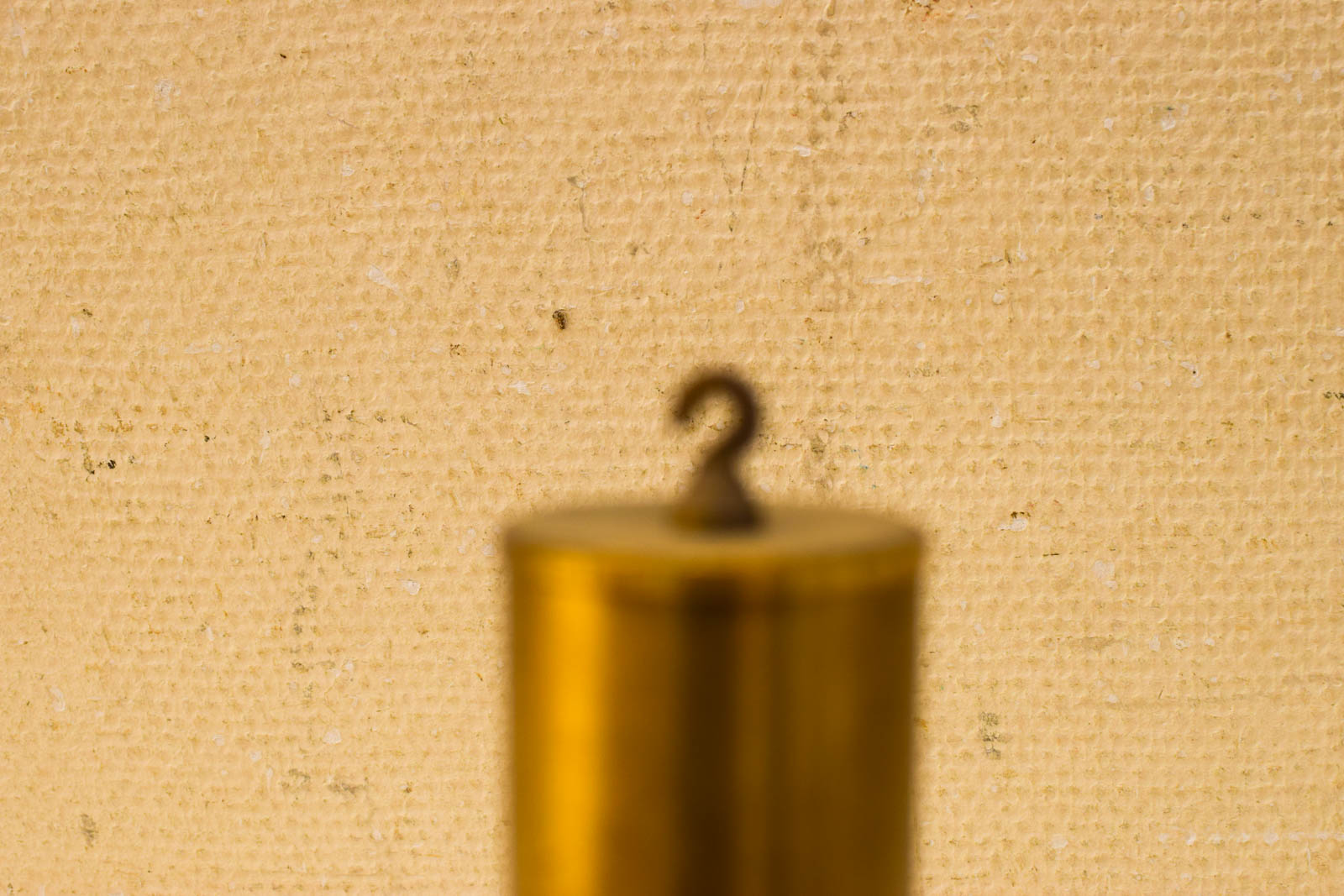 Alternative view of Gewicht van een klok 48633