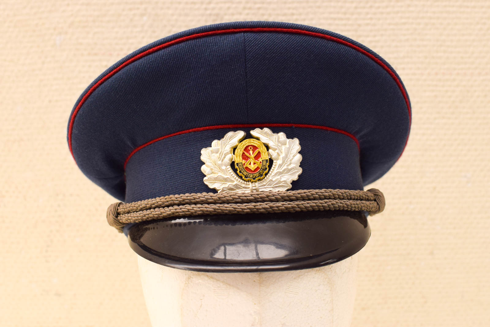 Alternative view of Uniform pet  48634