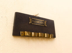 Alternative view of Vintage Pijpenrek 48639