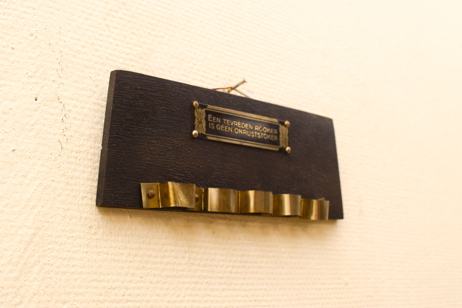 Alternative view of Vintage Pijpenrek  48639