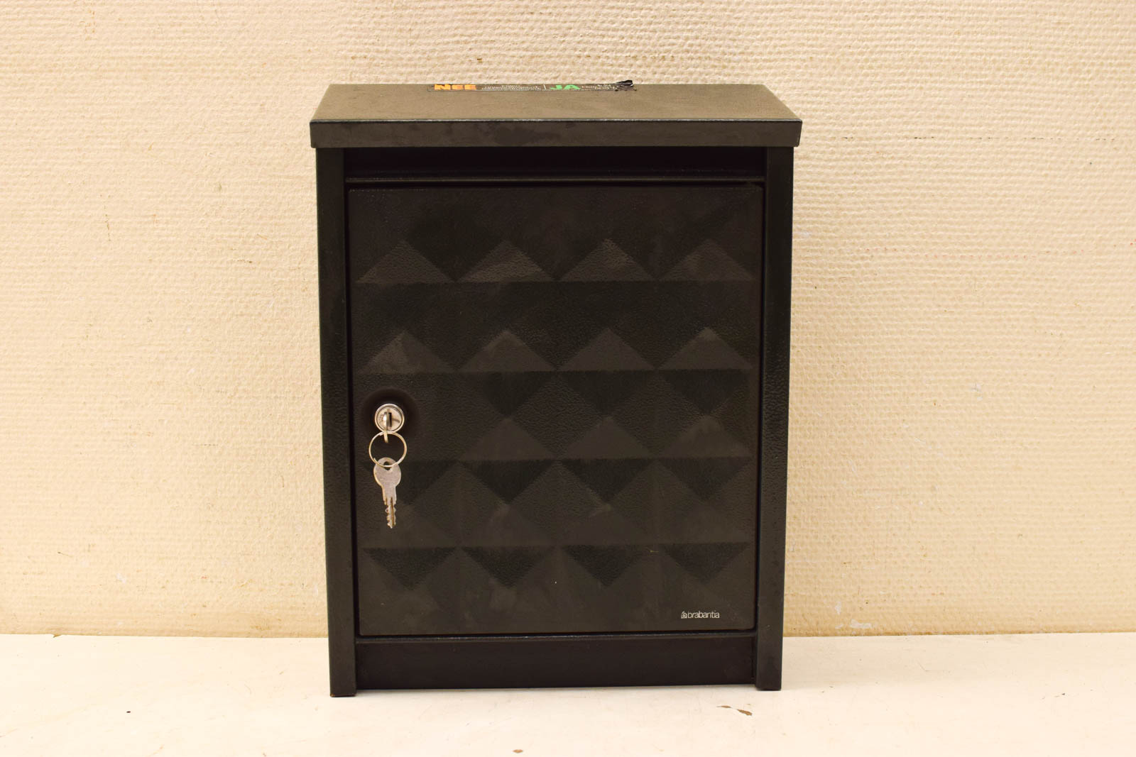 Brabantia Brievenbus  48644