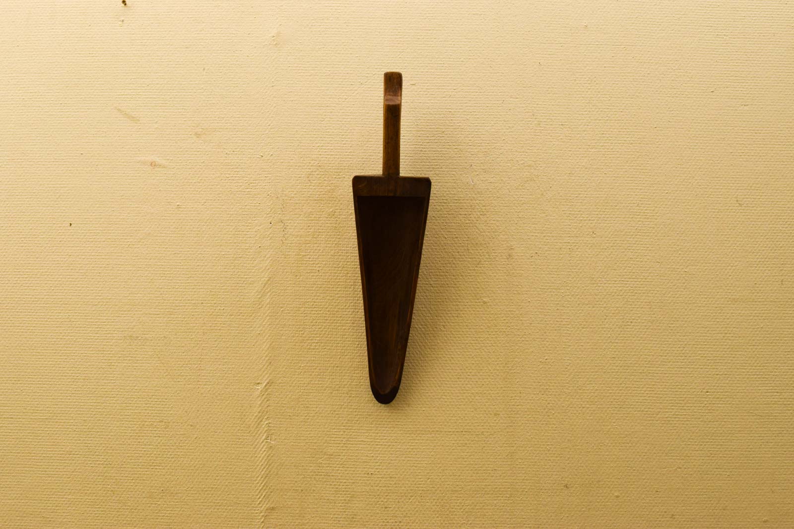 Houten hoosvat  48645