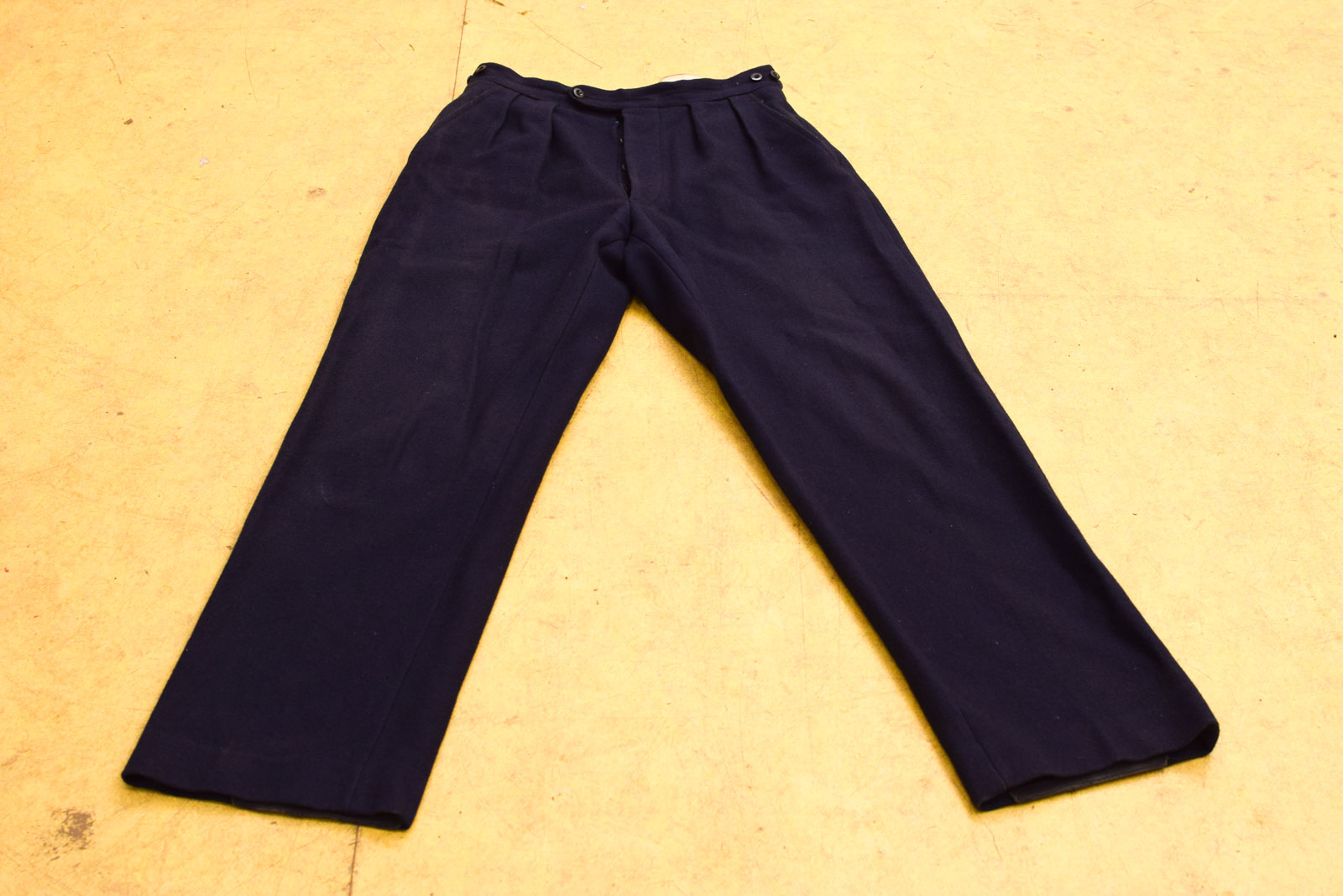 Broek/Pantalon  48650