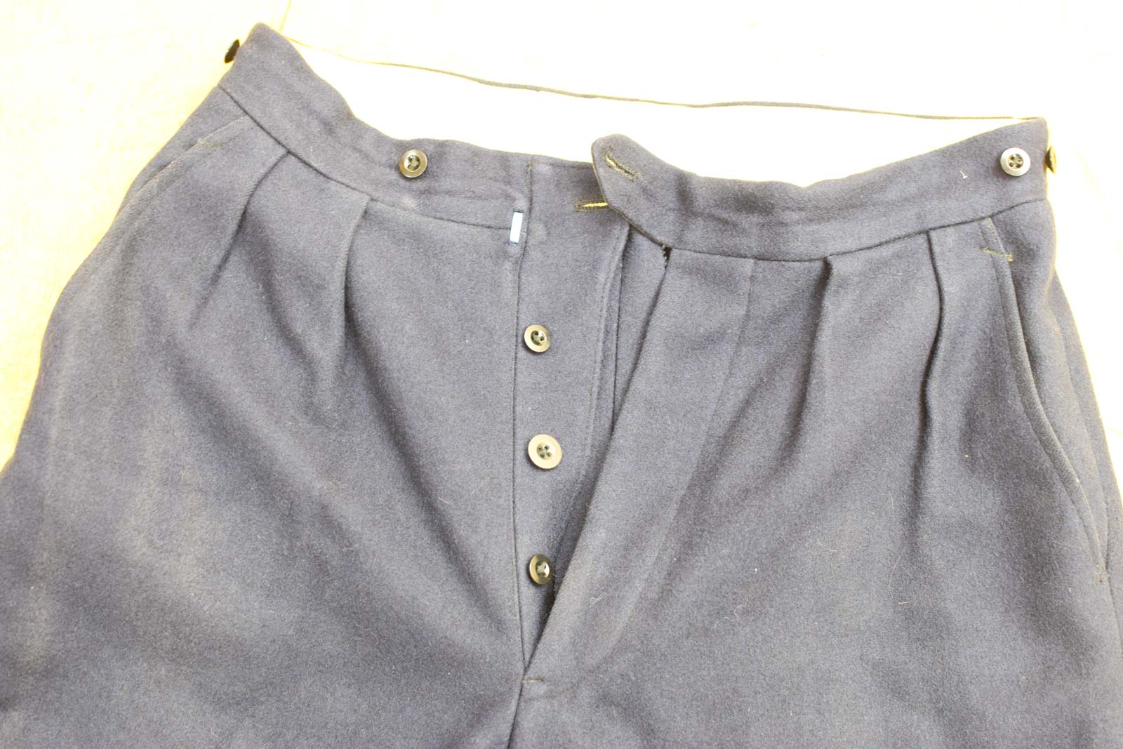 Alternative view of Broek/Pantalon  48650