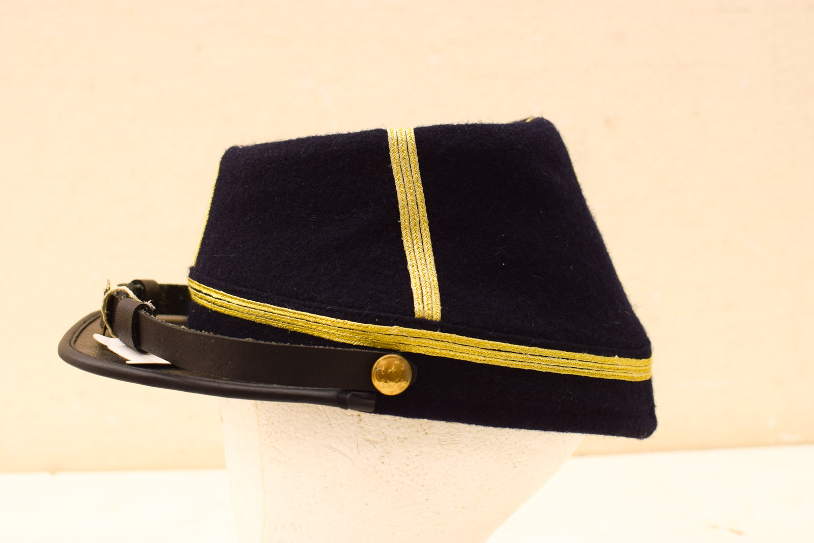 Alternative view of Kolonel majoor infanterie  48654