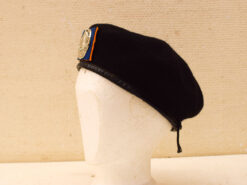 Alternative view of Baret met Embleem 48660