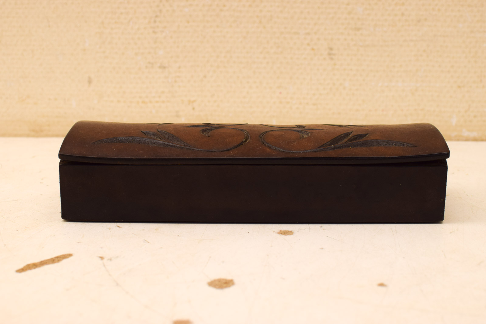 Houten doosje  48661