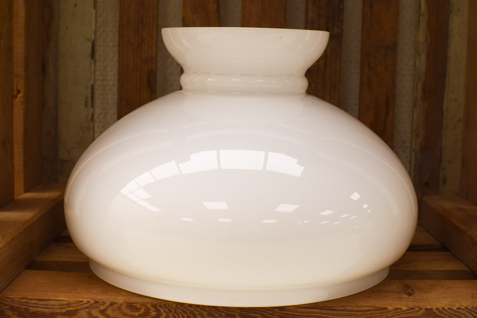 Opaline lampenkap 48690