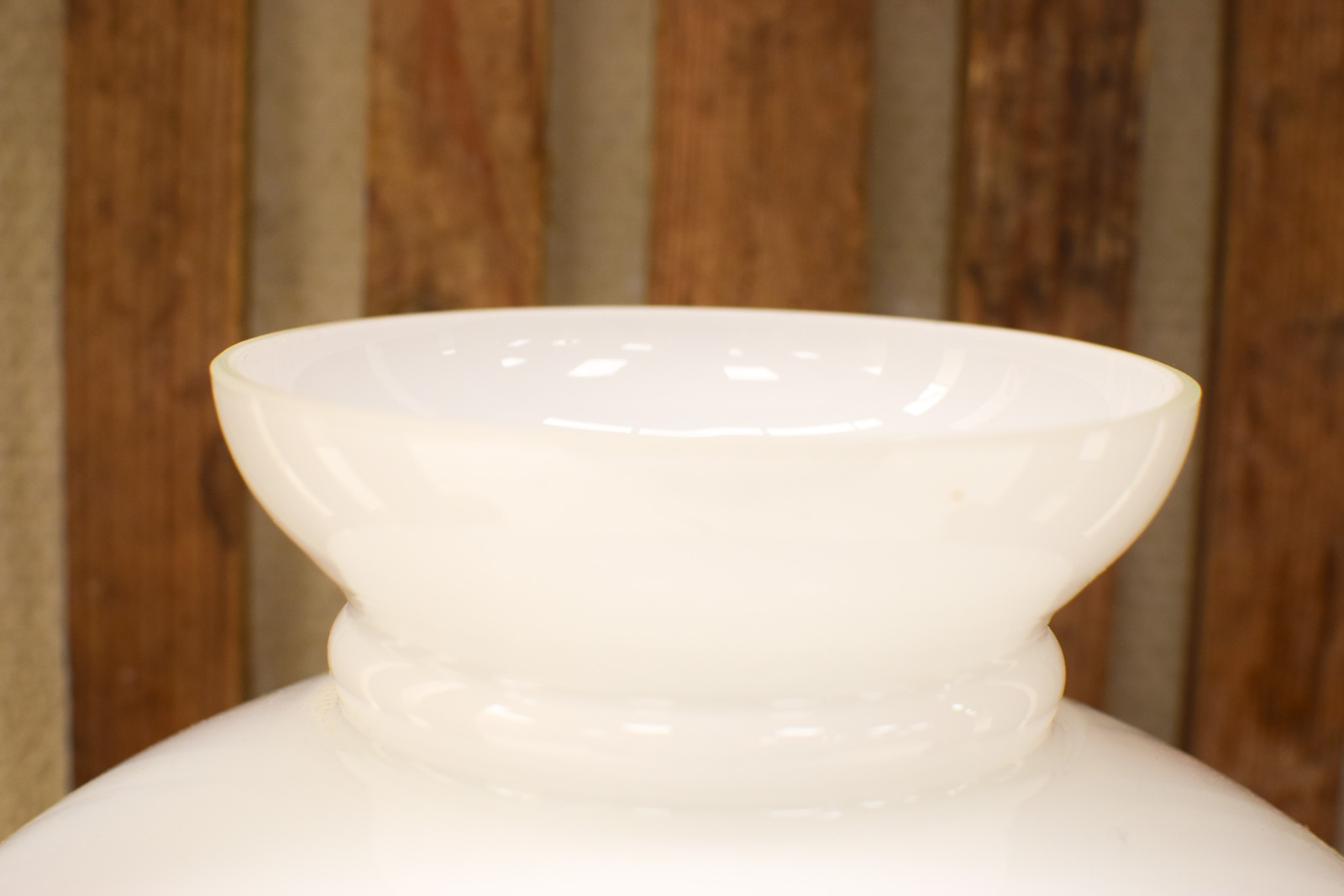 Alternative view of Opaline lampenkap 48690