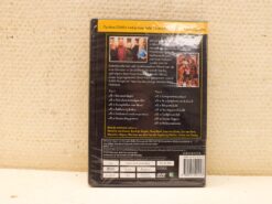 Alternative view of 2 dvd box De hopeloze Heks een nieuw begin 48691