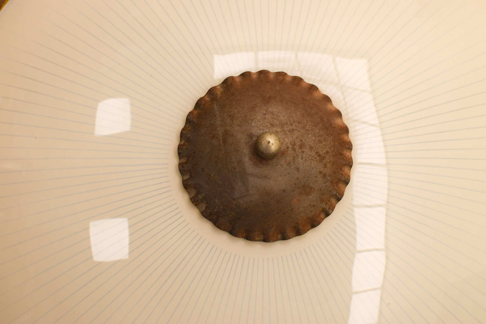 Alternative view of Plafondlamp 48699