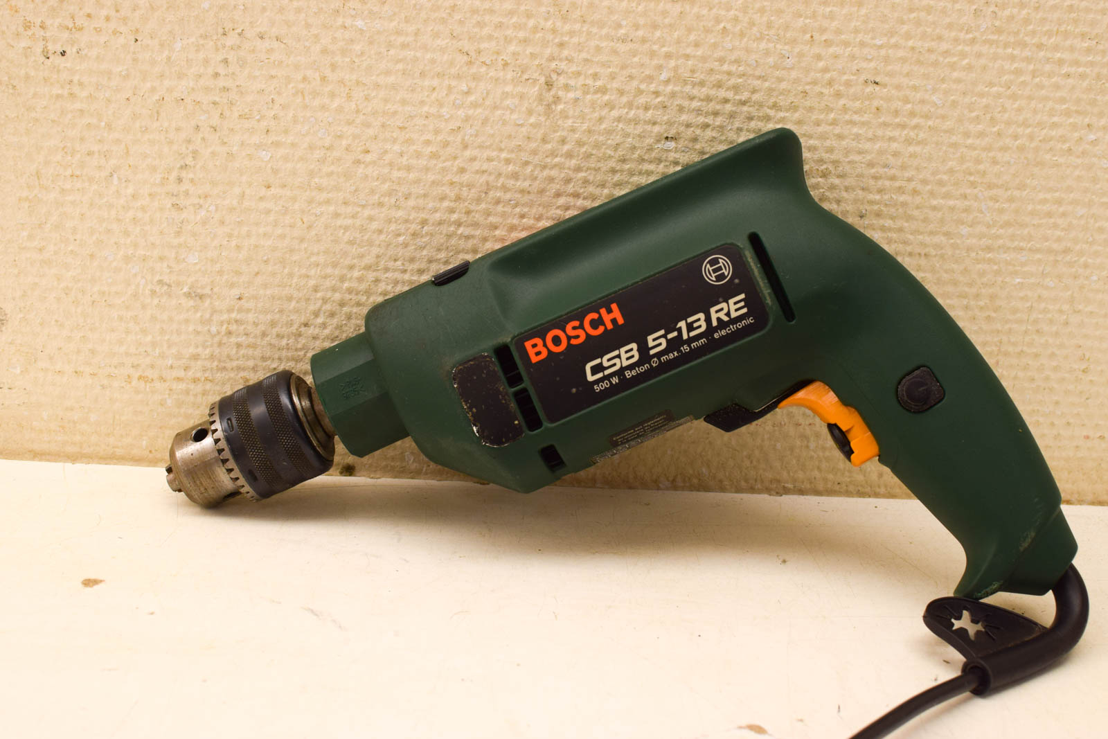 Bosch Boormachine 48704