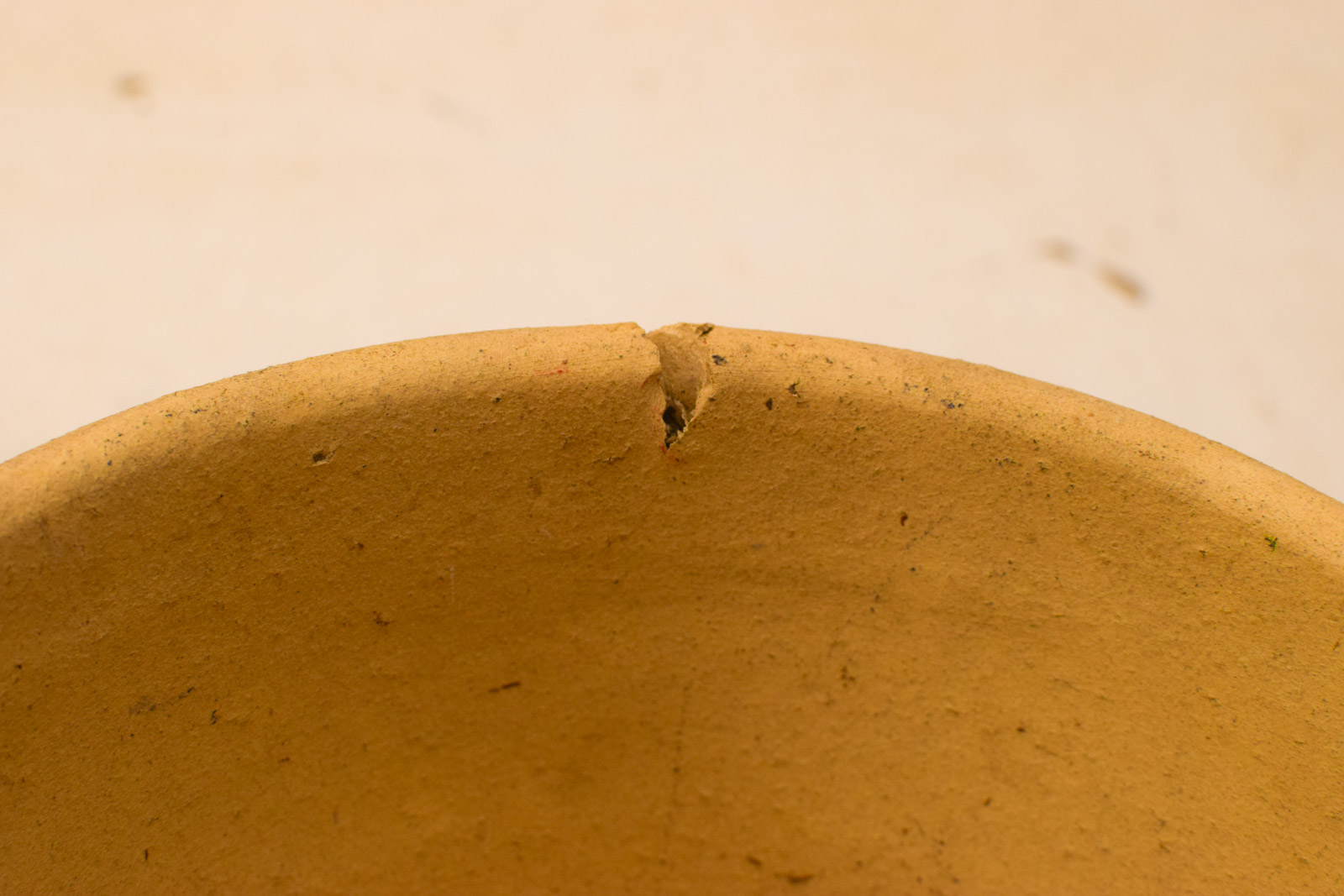 Alternative view of Bloempot  48715