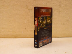 Alternative view of 3 dvd box Spijkerbroek seizoen 2 48718