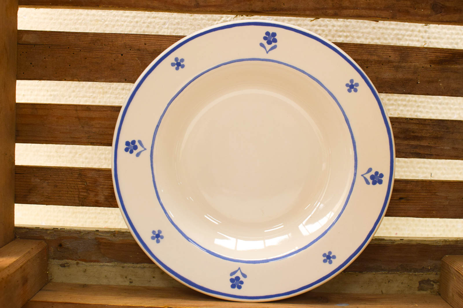 Alternative view of 6 stuks diepe borden  48721