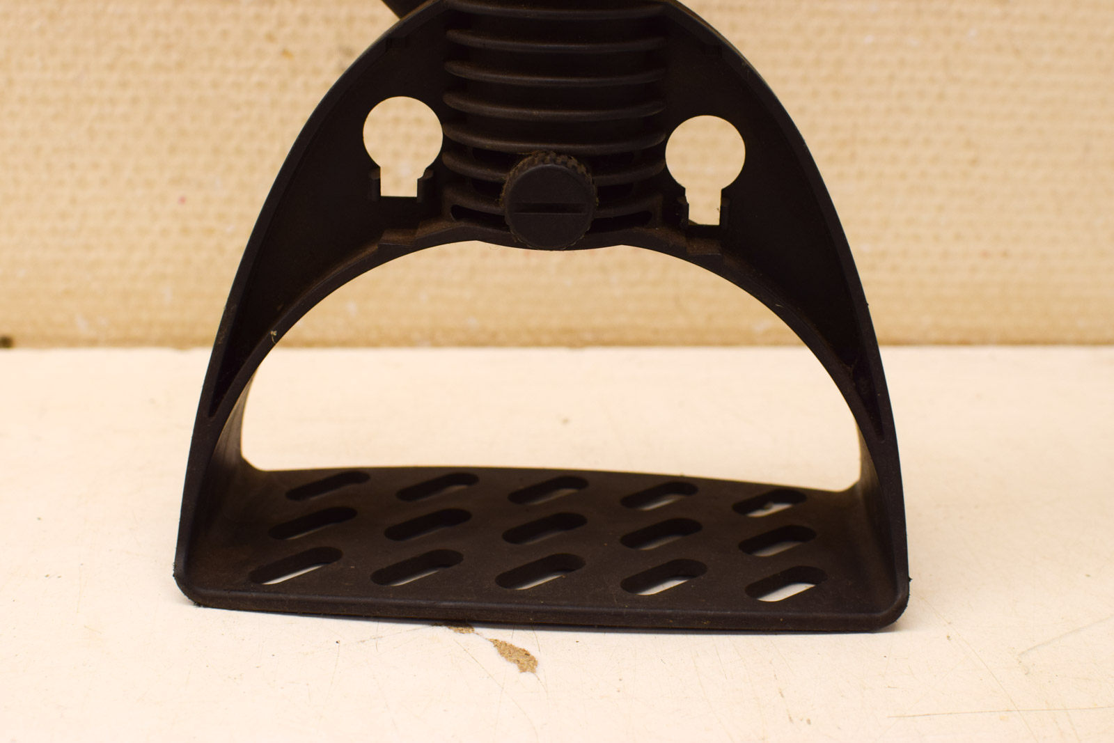 Alternative view of Fietspomp 48725