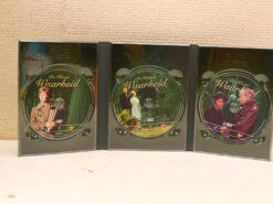 Alternative view of 3 dvd box De Kleine Waarheid deel 2 48729