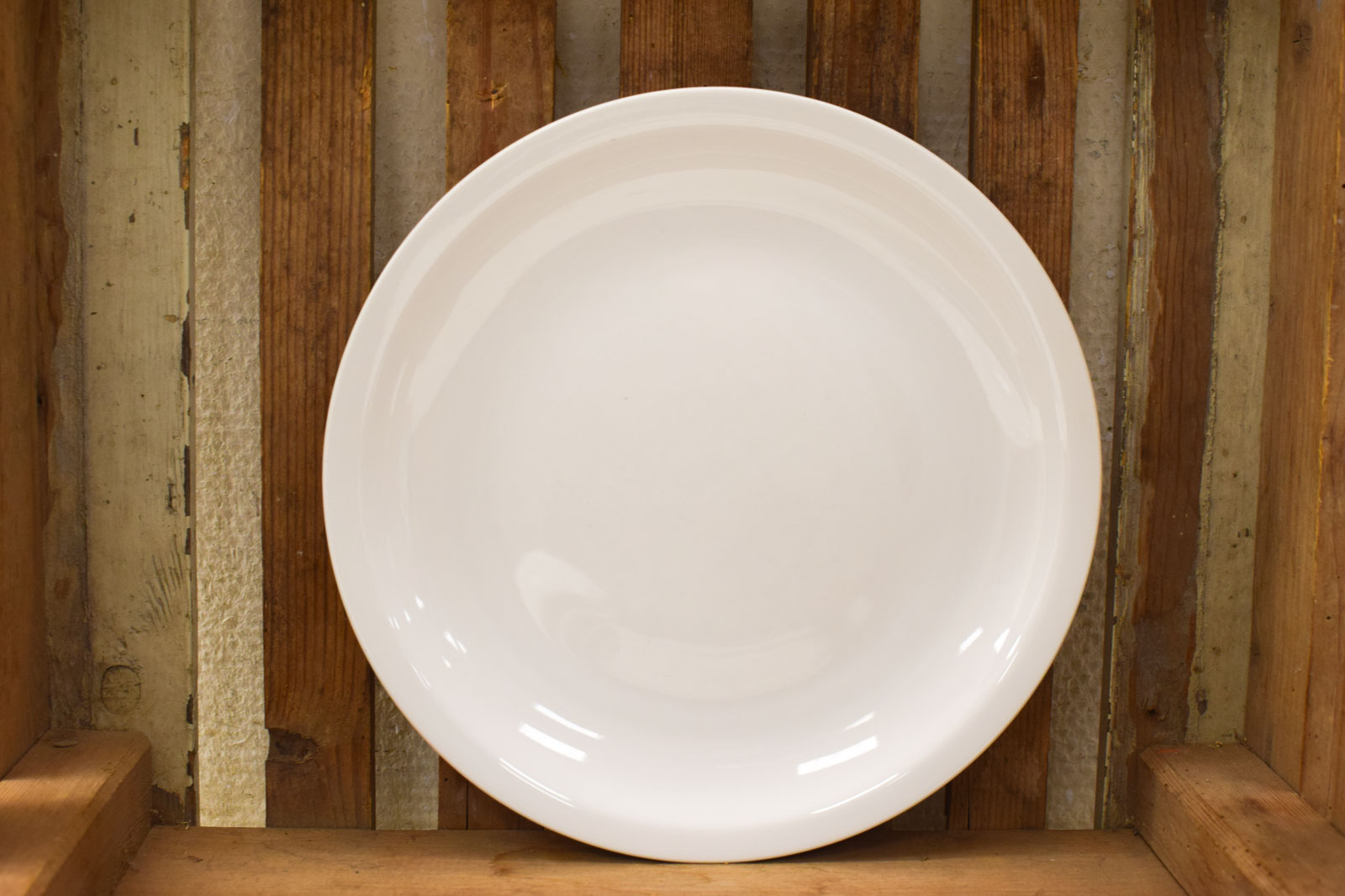 Alternative view of 6 stuks Royal Porcelain borden  48732