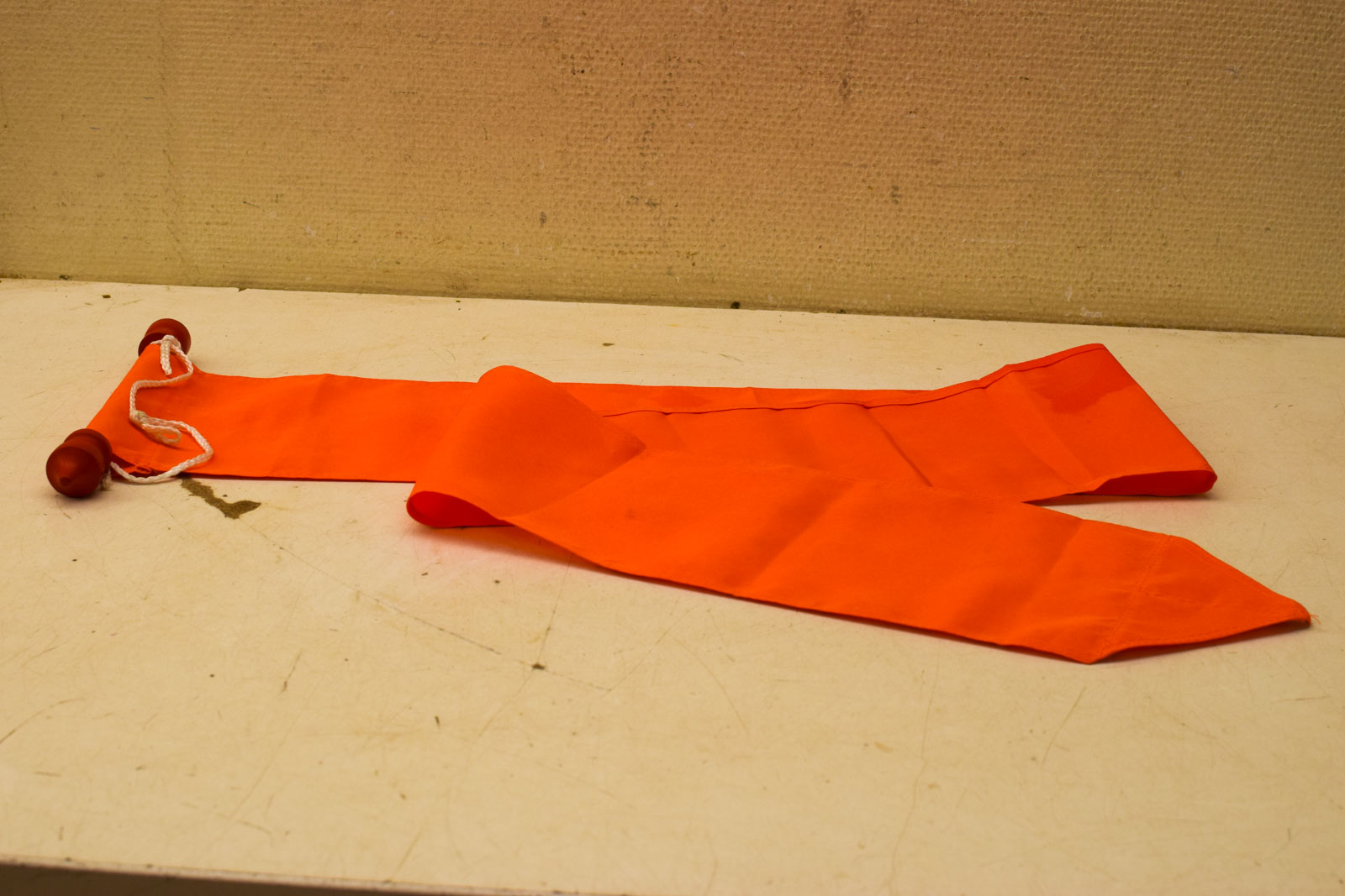 Alternative view of Wimpel  48733