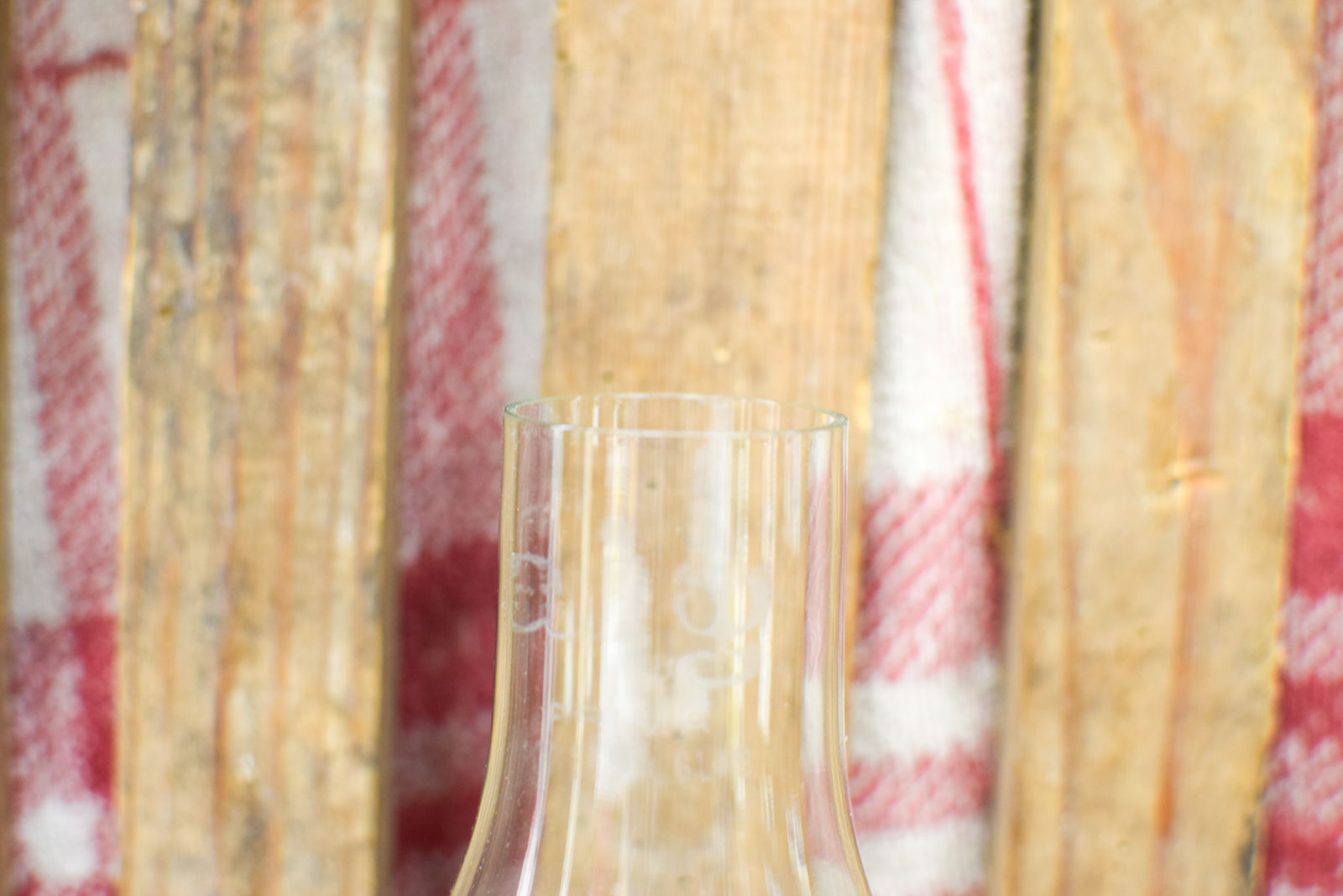 Alternative view of Olielamp Glaasje 48741